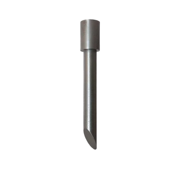 2T500184: INFINITY® Solid 1/2" tine x 3/4" mount x 7" length