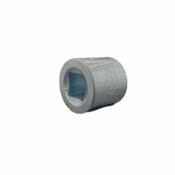 4DGBD: Socket Driver Tool for John Deere® Greensmower Screws