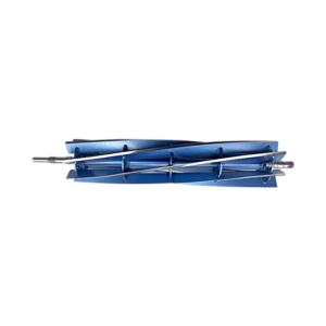 5RJF073400R: 7 Blade Jacobsen® Right-Hand Drive Greensmower Reel