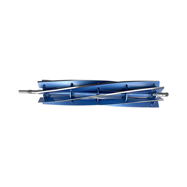 5RJF073400R: 7 Blade Jacobsen® Right-Hand Drive Greensmower Reel