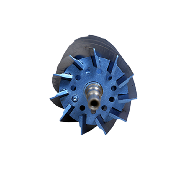 5RDF08QA7: 8 Blade John Deere® Quick Adjust Reel - Image 2