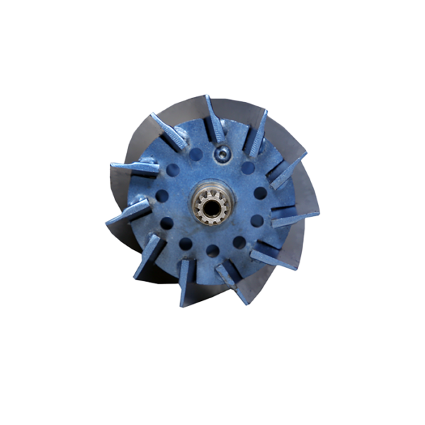 5RJG11GK4: 11 Blade Jacobsen® right-hand Greensmower Reel - Image 2