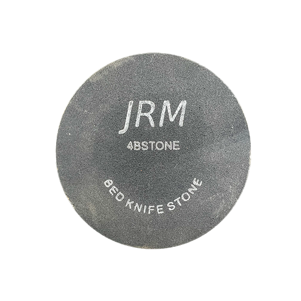 product-JRM Bedknife and Bedknife Deburring Stone
