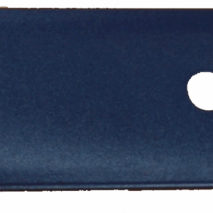 Toro 26.75 inch standard mower blade replacement with 1/2 inch arbor