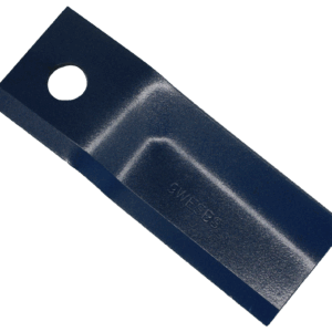 9WESBS: Wessex Free Spinning Straight Blades