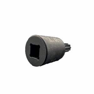 5RTF8SPMD: Toro® 8 SPLINE MALE ADAPTER TOOL,
