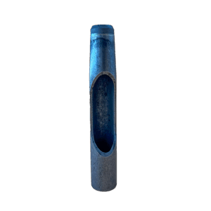 1DS625503: DILLENNIUM® 3/4 Mount Coring Tine Side Eject 5/8 x 4.50