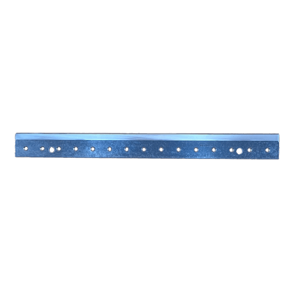 4BD248208: John Deere® DURANIUM-801® 26" 15 Hole Fairway Cut Bedknife