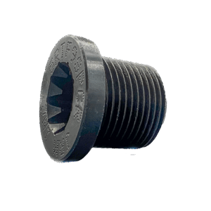 5RTF9SPCR:Toro® 9 Spline Right Hand Coupler