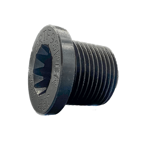 5RTF9SPCR:Toro® 9 Spline Right Hand Coupler