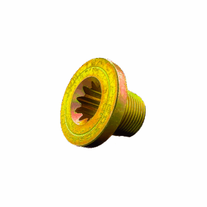 5RTF9SPLCL: Toro® 9 Spline Left Hand Coupler