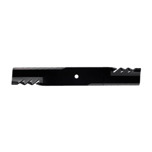 396-710: John Deere® 21 7/8 Mulching Replacement Mower Blade