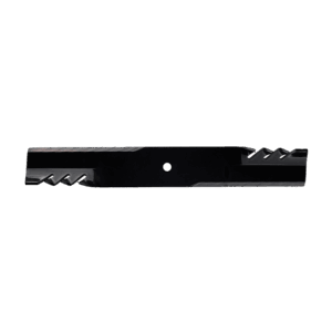 Oregon 396-769: John Deere® 19" Mulching  Mower Blade Arbor