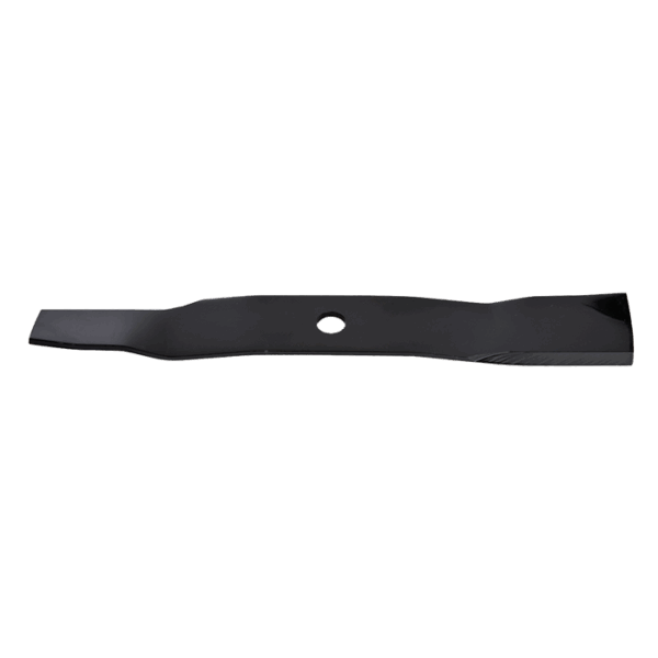 Oregon 91-138: John Deere® Standard 19 1/16" Rotary Blade Arbor 7/8" Width 2.5"