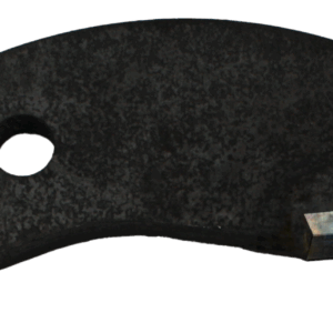 4VR3110: Redexim® Scarifier Hybrid Blade Turf Stripper