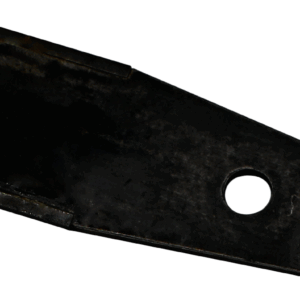 4VR3128: Redexim® Scarifier Hybrid Blade Turf Stripper