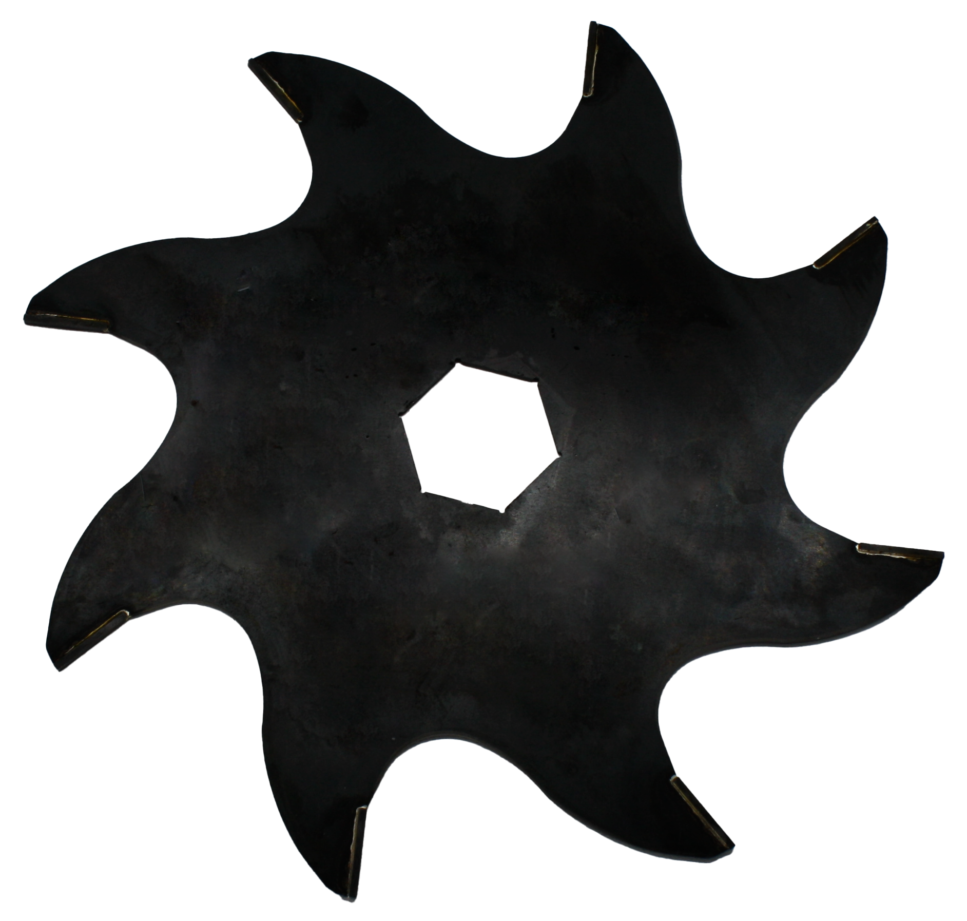 4VR3280: Redexim® Scarifier Blade Round