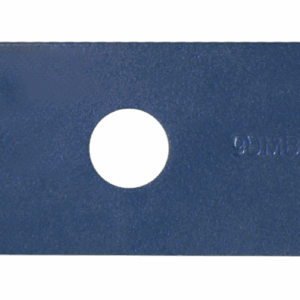 9DMB7400M: John Deere® Replacement 27" Mulching Mower Blade