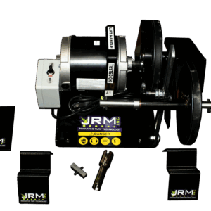 JRM Backlapping Machine 7BLM100